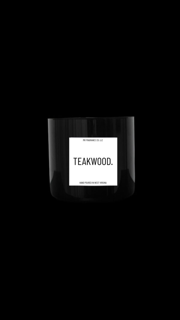 TEAKWOOD.